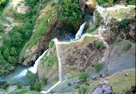 Sardasht, A Scenic City West of Iran - Tourism news - Tasnim News Agency