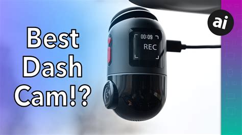 70mai Dash Cam Omni, Patented 360° Design –, 49% OFF