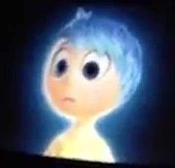 Disney’s Pixar Inside Out - First look at “JOY”... | Monde Animation