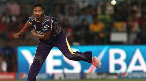 Shakib Al Hasan To Be Unavailable For KKR For The Whole IPL 2023