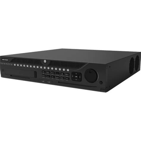 Hikvision DS-9632NI-I8 32 channel NVR Price in Bangladesh