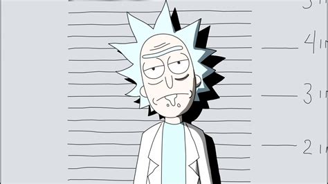 Rick and Morty Full HD Papel de Parede and Planos de Fundo | 1920x1080 | ID:633262