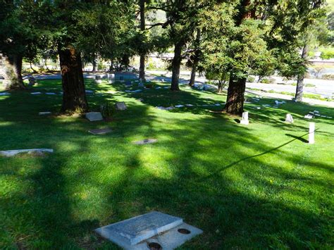 Lafayette Cemetery in Lafayette, California - Find a Grave Cemetery