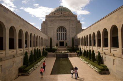 Australian War Memorial - Canberra Tour 2019