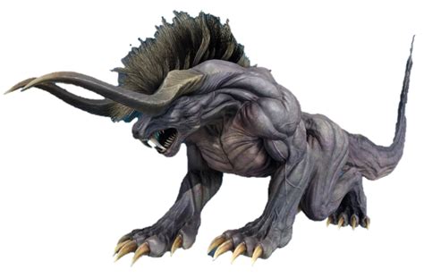 Rogue Behemoth | Final Fantasy Wiki | Fandom