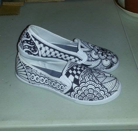 22 Sharpie shoes ideas | sharpie shoes, shoes, painted shoes