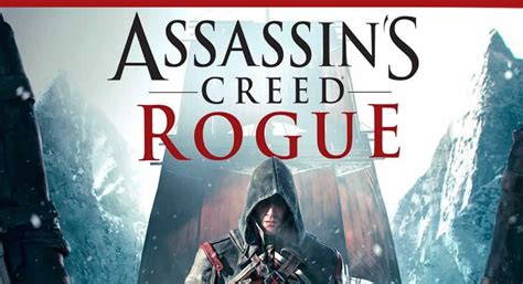 Assassins Creed Rogue - Komplettlösung Walkthrough