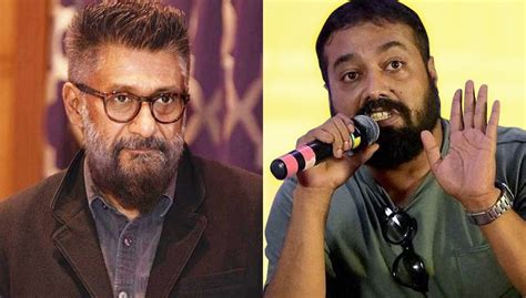 Anurag Kashyap-Vivek Agnihotri indulge in Twitter war over Pushpa, Kantara