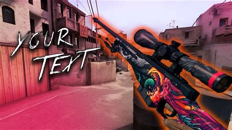 Csgo Thumbnail Montage - Just Call Me