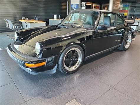 1985 Porsche 911 Sold | Motorious