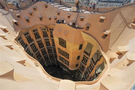 Casa Mila History | 1906 to Today