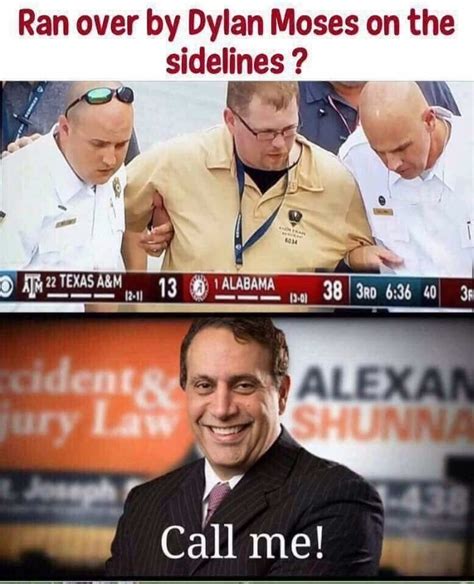 Pin by Nathan on Just Because...it’s Funny!!! | Sideline, Alabama, Funny