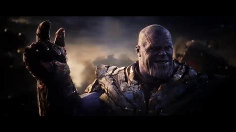 Thanos Snap : Thanos Snap Wallpapers Wallpaper Cave - The best gifs are ...