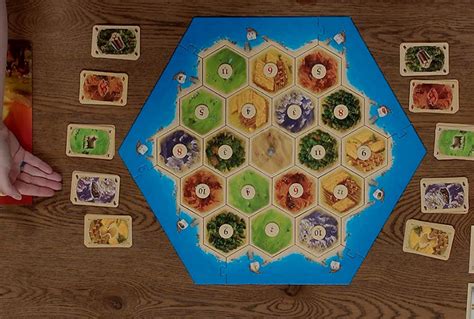 Best Settlers of Catan Expansion Packs - Dice n Board