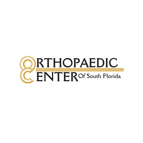 Orthopaedic Center of South Florida