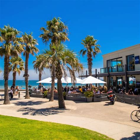 Republica St Kilda Beach - Actualizado en 2024, restaurante australiano ...