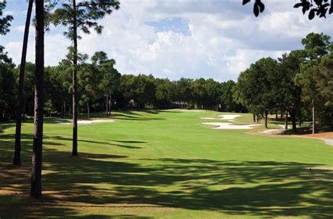 Rock Creek Golf Club | Coastal Alabama Golf – Custom Golf Packages in ...