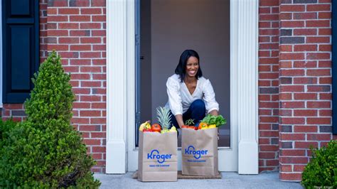 Kroger launches Boost, a new membership program - Cincinnati Business ...