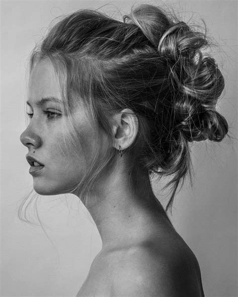 Female Head Reference for Artists | Portrait, Portrait inspiration, Portrait photography