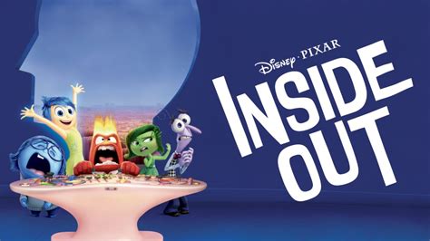 Inside Out | Disney+