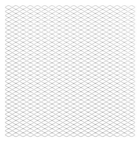 Expanded Sheet - Grainger