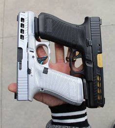 Glocks | Glock Mods | Tactical Accessories