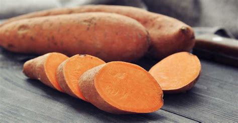 11 Delicious Homemade Sweet Potato Recipes Your Kids Would Love