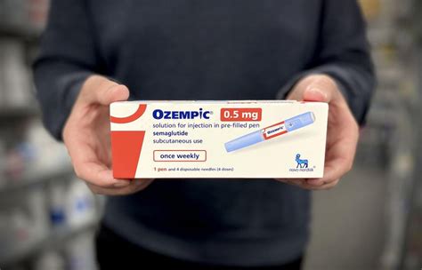 Ozempic Generic Alternatives: What You Need to Know alcase.org