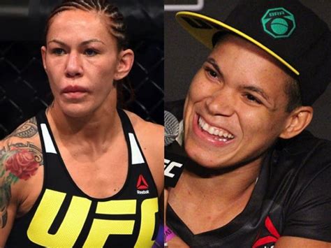 Cris Cyborg Vs. Amanda Nunes Early Betting Odds Released