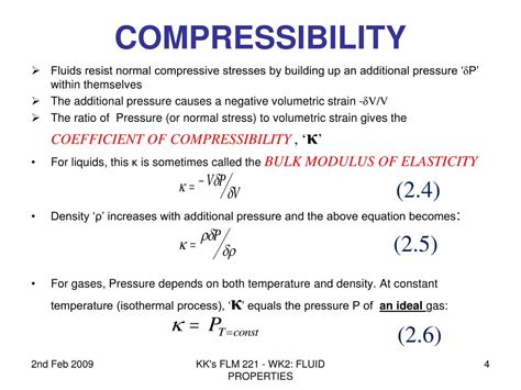 PPT - PROPERTIES OF FLUIDS PowerPoint Presentation, free download - ID:2225586