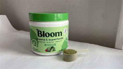 Bloom Greens Review In 2024 – Forbes Health