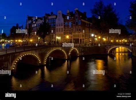 Keizersgracht emperors canal hi-res stock photography and images - Alamy