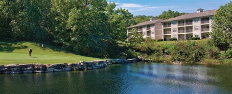 WorldMark Branson, MO — Club Wyndham