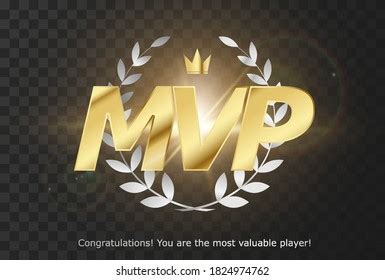 1,728 Mvp Images, Stock Photos & Vectors | Shutterstock