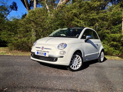 Fiat 500C by Gucci First Drive Car Review | Practical Motoring