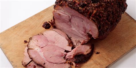 How to Roast Gammon - Great British Chefs