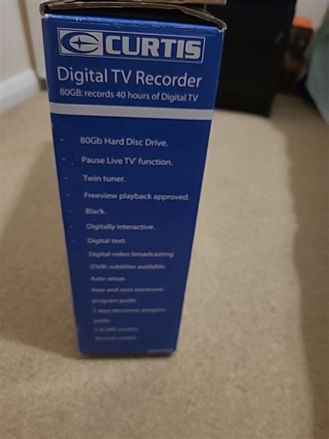 Digital Tv Recorder | eBay