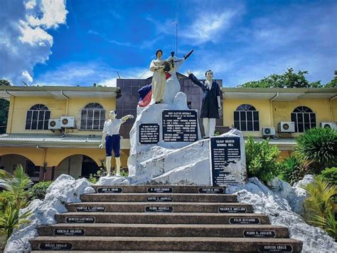 Talisay City College in Cebu is now powered by Smart