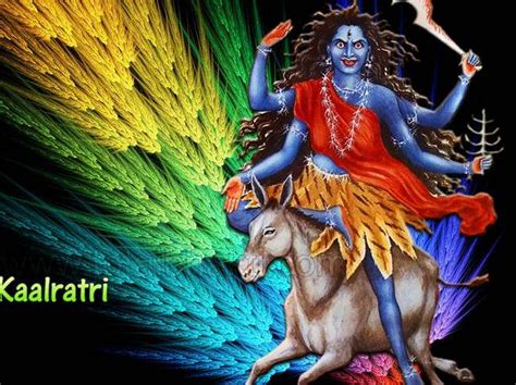 Chaitra Navratri 2022, Day 7: Know shubh muhurat, puja vidhi and ...