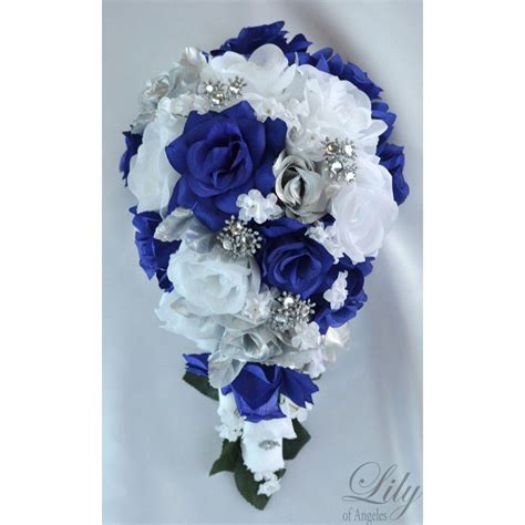 Navy Blue Flower Logo - LogoDix