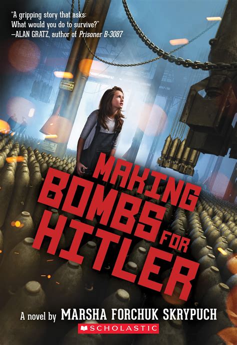 Making Bombs for Hitler (Paperback) - Walmart.com