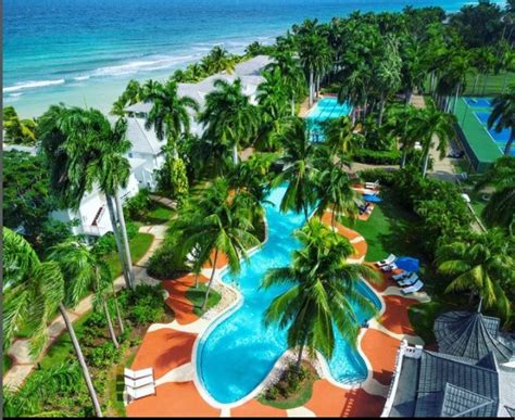 Half Moon Resort | Premiere Golfing Resort In Jamaica