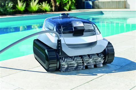 IBIZA XA30 IQ robot électrique - Aquapolis