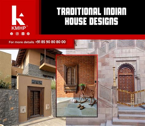 Traditional Indian House Designs - Kerala Model Home Plans