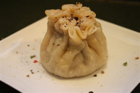 What's Cooking in your World?: Day 114! Mongolia - Buuz ( Бууз) Dumplings - Up Next, Montenegro