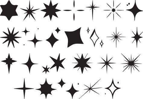 Star Symbols Clip Art Images – Browse 100,163 Stock Photos, Vectors ...