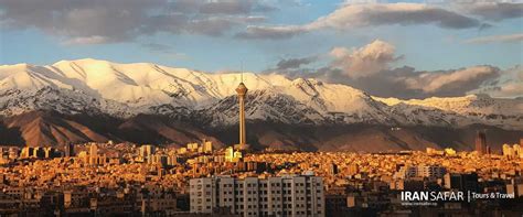 Tehran Travel Guide | Besttravels.org