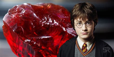 Harry Potter: The Sorcerer’s Stone Explained (& Why It Was Destroyed)