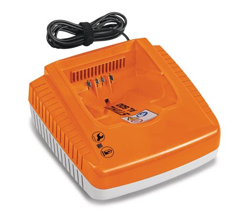 Stihl AL500 High-speed Battery Charger