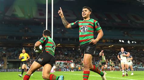 NRL 2022: South Sydney Rabbitohs, Accor Stadium, Moore Park, Homebush, Allianz Stadium, New ...